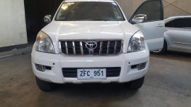 Selling Toyota Prado 2006 in Manila