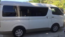 For sale 2016 Toyota Grandia in Urdaneta