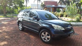 2nd Hand Honda Cr-V 2007 Automatic Gasoline for sale in Lucena