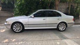 Selling 2nd Hand Bmw 520I 1999 in Las Piñas