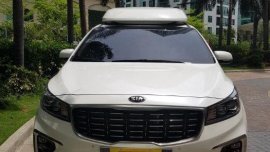 Brand New Kia Carnival 2019 Automatic Gasoline for sale in Makati