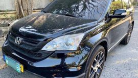 Selling Honda Cr-V 2010 in Marikina