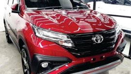 New Toyota Rush 2019 Automatic Gasoline for sale in Manila