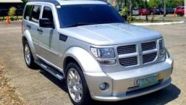 2012 Dodge Nitro for sale in Pasig