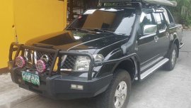 Nissan Navara 2010 Automatic Diesel for sale in San Jose del Monte