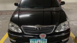 Selling Used Toyota Camry 2005 in San Juan