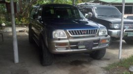 Used Mitsubishi Endeavor Manual Diesel for sale in Baguio
