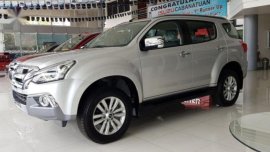 Isuzu Mu-X 2018 Automatic Diesel for sale in Cabanatuan