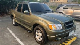 2nd Hand Ford Explorer for sale in Cebu City