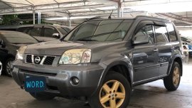 2nd Hand Nissan X-Trail 2011 for sale in Makati