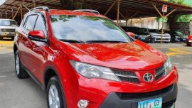 2nd Hand Toyota Rav4 2014 at 70000 km for sale
