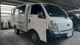 Kia K2700 2012 Manual Diesel for sale in Lipa
