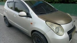 Suzuki Celerio 2010 Automatic Gasoline for sale in Apalit