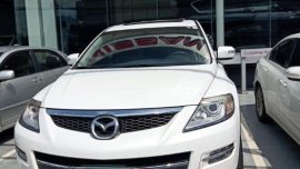 Mazda Cx-9 2008 Manual Gasoline for sale in Quezon City