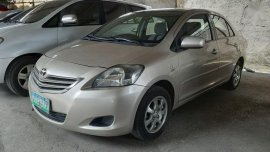 Used Toyota Vios 2012 for sale in Lipa