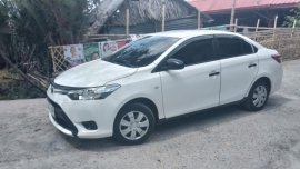 Selling Toyota Vios 2014 in Paombong
