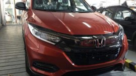 2019 Honda Hr-V new for sale in Malabon