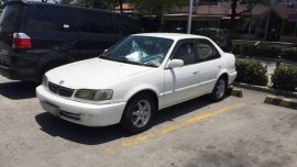 2nd Hand Toyota Corolla 2000 for sale in Taytay