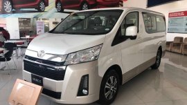 Brand New 2019 Toyota Grandia Manual Diesel for sale 