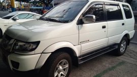 Isuzu Sportivo 2016 Manual Diesel for sale in San Pedro