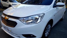 2nd Hand Chevrolet Sail 2018 for sale 