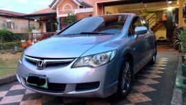 2nd Hand Honda Civic 2006 at 90000 km for sale