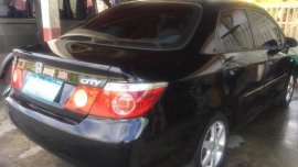 2nd Hand Honda City 2007 Automatic Gasoline for sale in Pasay