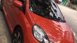 Selling Honda Mobilio 2016 Automatic Gasoline in Bacoor
