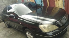 2nd Hand Nissan Sentra 2005 for sale in Cainta