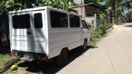 Mitsubishi L300 for sale in Cebu City
