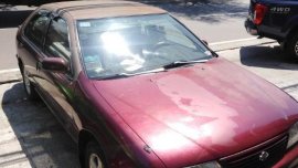 Used Nissan Sentra 1997 at 110000 km for sale