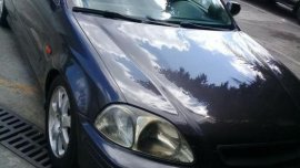 Honda Civic 1996 for sale in Quezon City