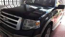 Ford Expedition 2010 for sale in Quezon City