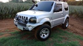 Suzuki Jimny 2004 for sale in Davao City