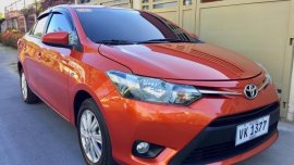 Selling Toyota Vios 2017 in Antipolo