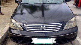 Nissan Sentra 2004 Automatic Gasoline for sale in Tagaytay