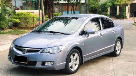 Selling Used Honda Civic 2008 in Pasig