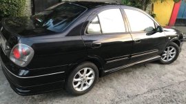 Selling 2nd Hand Nissan Sentra 2010 in Santa Rosa