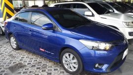2nd Hand Toyota Vios 2015 for sale in Carmona