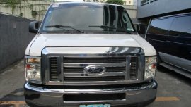Selling Ford E-150 2010 at 90000 km in Quezon City