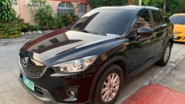  Mazda Cx-5 2013 at 80000 km for sale