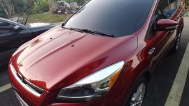 Selling Ford Escape 2016 at 20000 km in Quezon City