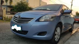 Used Toyota Vios 2012 Manual Gasoline for sale in Bacoor