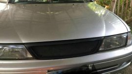 Selling 2nd Hand Nissan Sentra 1996 at 130000 km in Panay