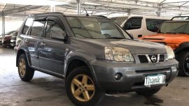 2nd Hand Nissan X-Trail 2011 for sale in Manila