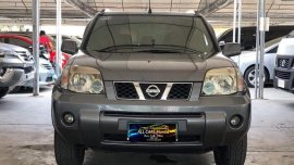Selling 2nd Hand Nissan X-Trail 2011 at 52000 km in Makati