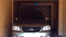 Selling Mazda Tribute 2005 Automatic Gasoline in Meycauayan