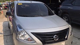 2017 Nissan Almera for sale in Mandaue
