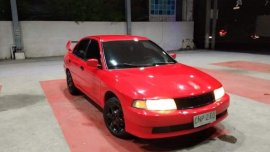 Mitsubishi Lancer 2018 Manual Gasoline for sale in Quezon City