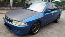 Mitsubishi Lancer 2000 Automatic Gasoline for sale in Quezon City